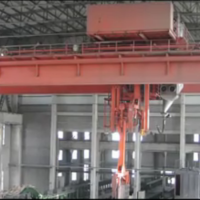 ๦ؙܱC(j)늽X(zhun)ؙC(j),multifunction roasting crane,  aluminium dedi ...