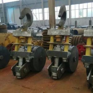 ؙC(j)^^^ؙC(j)^  insulation crane hook