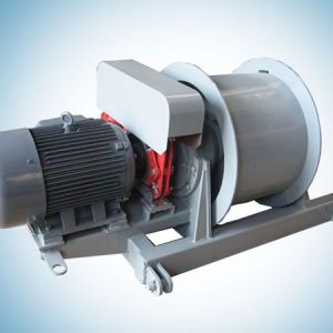 電動機(jī)在減速機(jī)起升機(jī)構(gòu)中的應(yīng)用