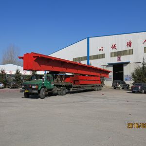 山東龍輝起重機(jī)出廠圖-2016-2-18
