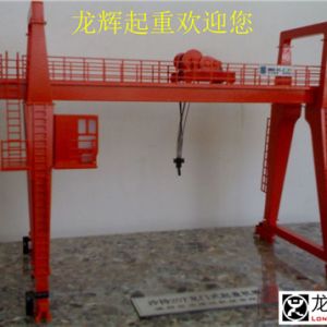 起重機(jī)械常用材料組成及安全檢驗(yàn)分析