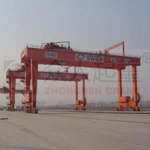 工業(yè)稱重技術(shù)在起重機(jī)械上的特殊應(yīng)用