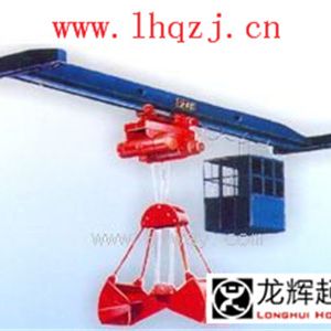 起重機(jī)械吊具或吊物墜落事故的預(yù)防措施