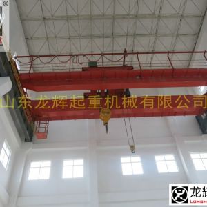 橋式起重機(jī)安全防護(hù)裝置技術(shù)及解決方案的步驟