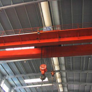 冶金起重機(jī)的使用要求是什么？