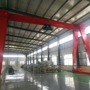 國(guó)標(biāo)起重機(jī)對(duì)電源有哪些要求？