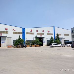 山東龍輝起重機械有限公司