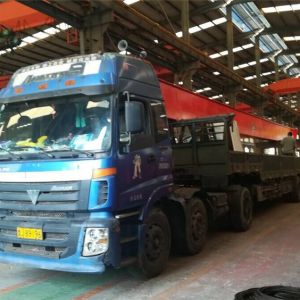 2018010447 電動單梁抓斗起重機LDZ5-20